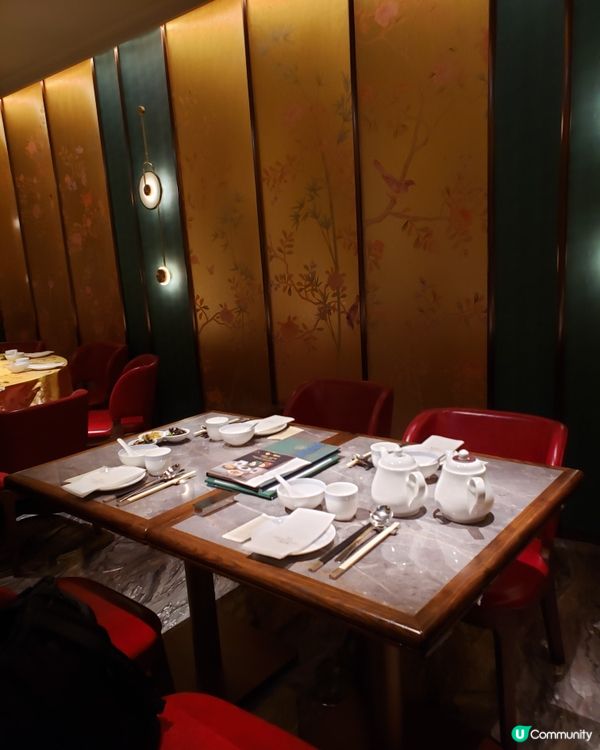 😋🥢十里洋場～養生湯羹推介～中國四大菜系淮揚菜