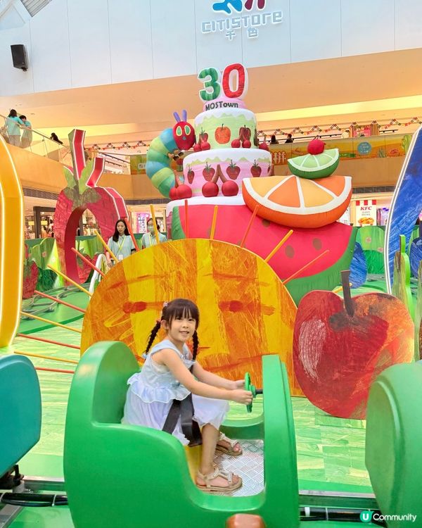 夏日童趣綻放之旅