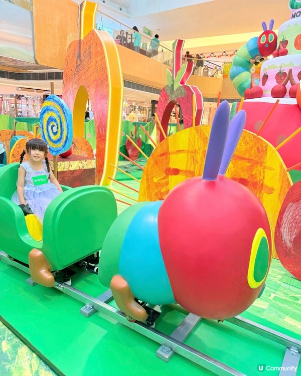 夏日童趣綻放之旅