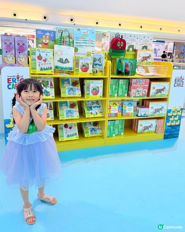 夏日童趣綻放之旅