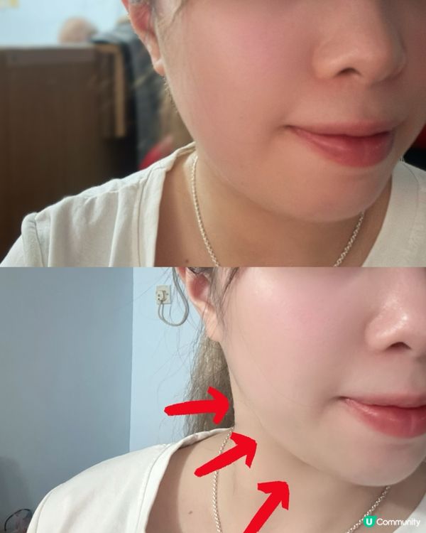 旅行必備✈️4分鐘緊緻🤩