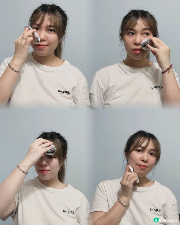 旅行必備✈️4分鐘緊緻🤩