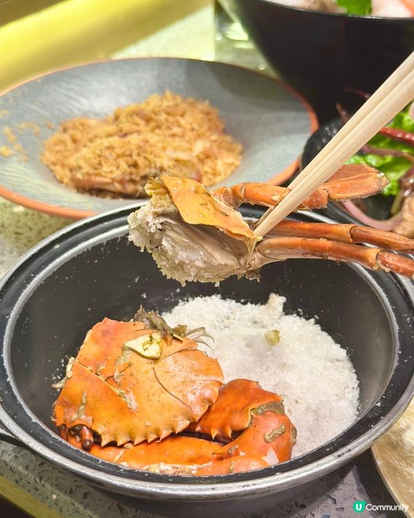 極尚大喜屋放題🤤！