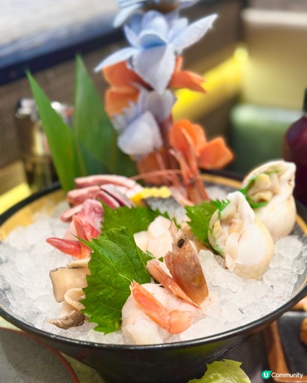 極尚大喜屋放題🤤！