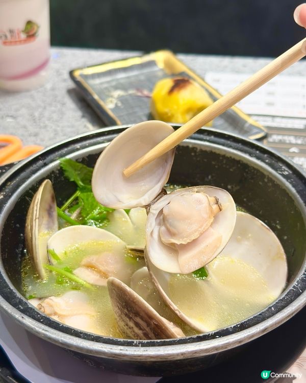 極尚大喜屋放題🤤！