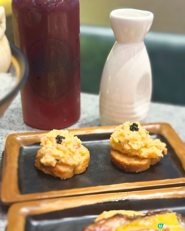 極尚大喜屋放題🤤！