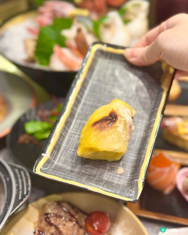 極尚大喜屋放題🤤！