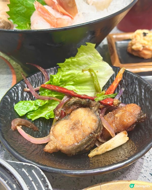 極尚大喜屋放題🤤！