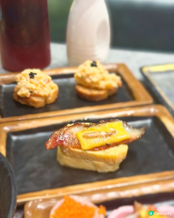 極尚大喜屋放題🤤！