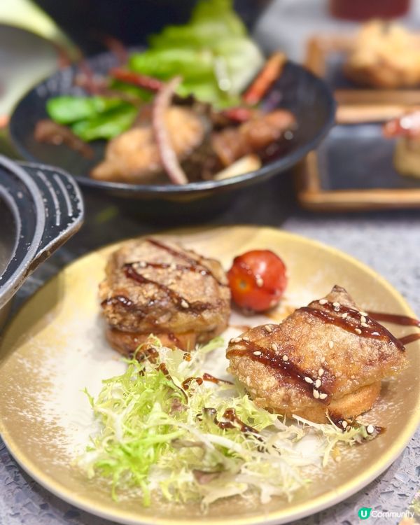 極尚大喜屋放題🤤！