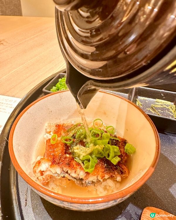 日本鰻魚界過江龍「うなぎ四代目菊川」