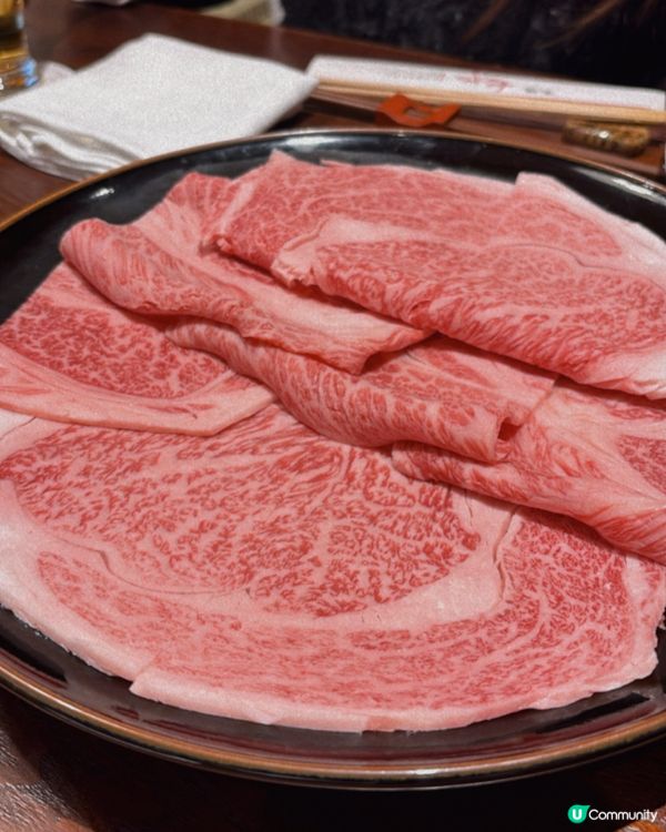 淺草壽喜燒😋百年老店！肉質超正🤤