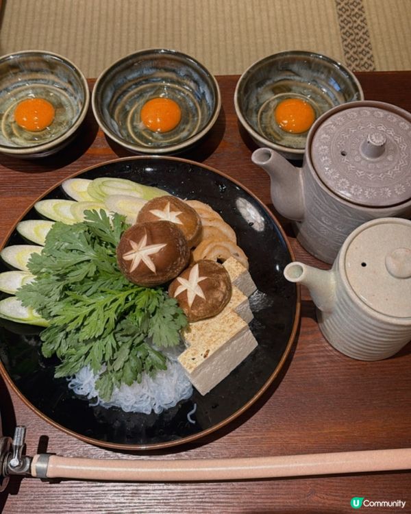 淺草壽喜燒😋百年老店！肉質超正🤤