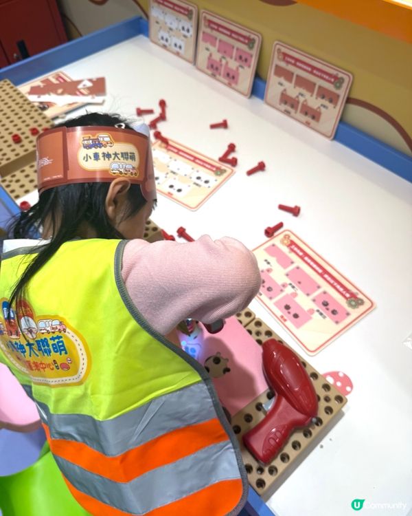 【暑假必玩！癲噹 x 胡老太 將軍澳中心🚗💨】