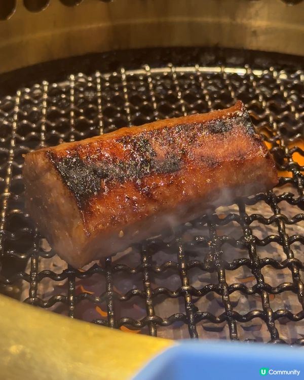 A4+和牛盛宴！🥩🍻 壽喜燒、檸檬牛舌全部任食足120分鐘