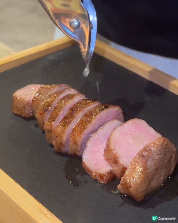 A4+和牛盛宴！🥩🍻 壽喜燒、檸檬牛舌全部任食足120分鐘