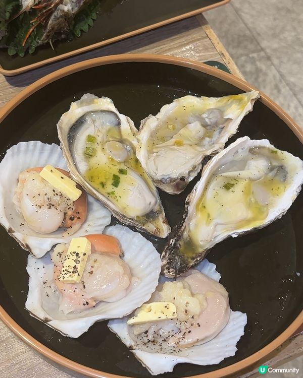 A4+和牛盛宴！🥩🍻 壽喜燒、檸檬牛舌全部任食足120分鐘