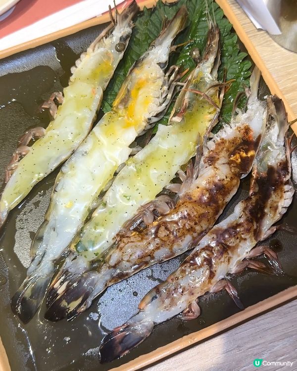 A4+和牛盛宴！🥩🍻 壽喜燒、檸檬牛舌全部任食足120分鐘