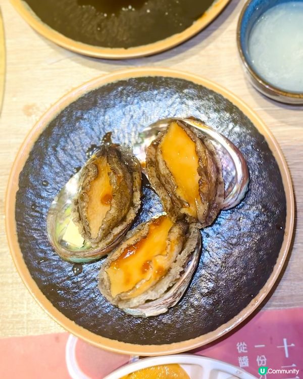 A4+和牛盛宴！🥩🍻 壽喜燒、檸檬牛舌全部任食足120分鐘