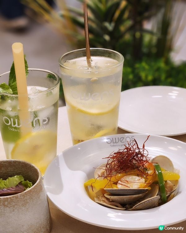 將軍澳高質西餐🥰