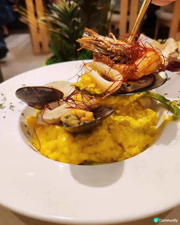 將軍澳高質西餐🥰