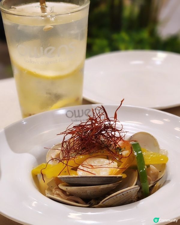 將軍澳高質西餐🥰