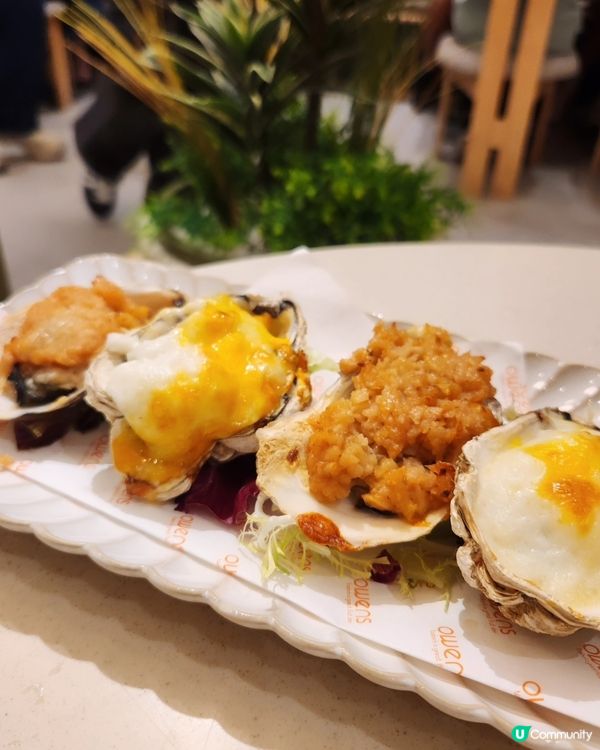 將軍澳高質西餐🥰