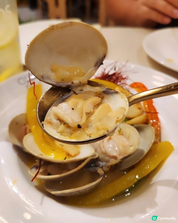 將軍澳高質西餐🥰