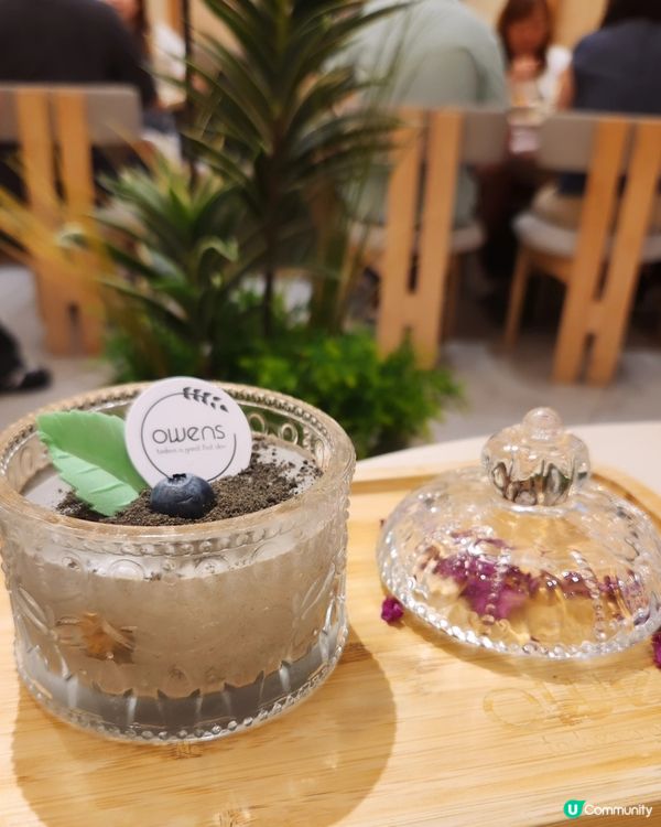 將軍澳高質西餐🥰