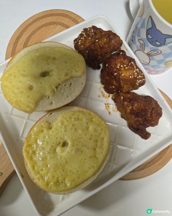 美麗日記第八日