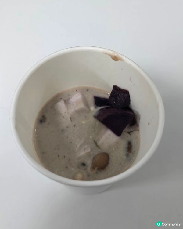 美麗日記第八日