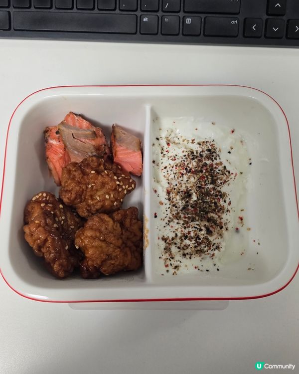 美麗日記第八日