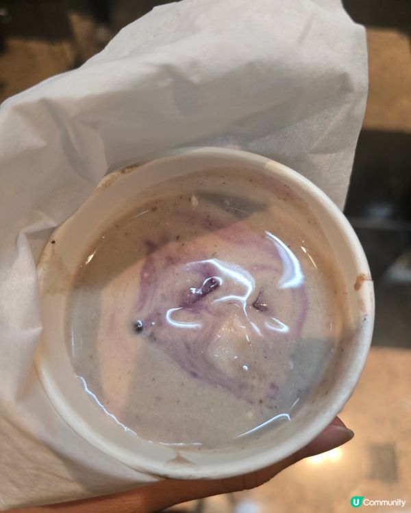 美麗日記第八日