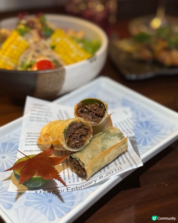 萬象天地掃街🤤！米芝蓮平替燒鳥😋！