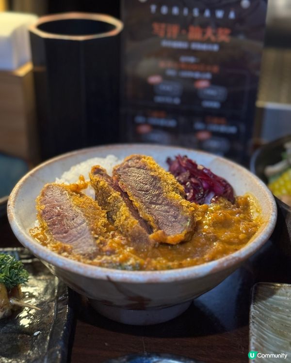 萬象天地掃街🤤！米芝蓮平替燒鳥😋！