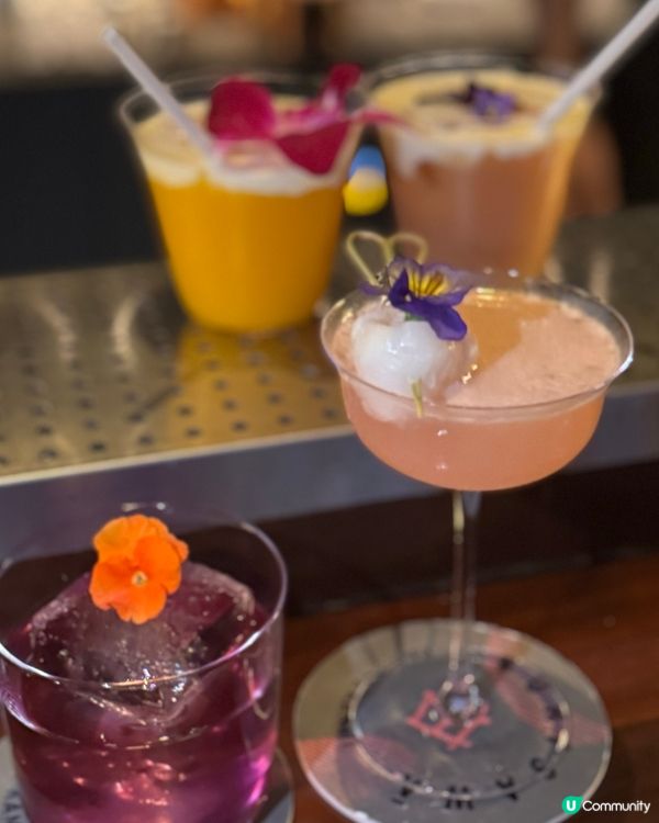 萬象天地掃街🤤！米芝蓮平替燒鳥😋！