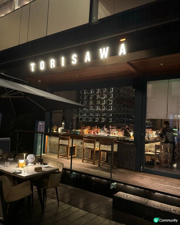 萬象天地掃街🤤！米芝蓮平替燒鳥😋！