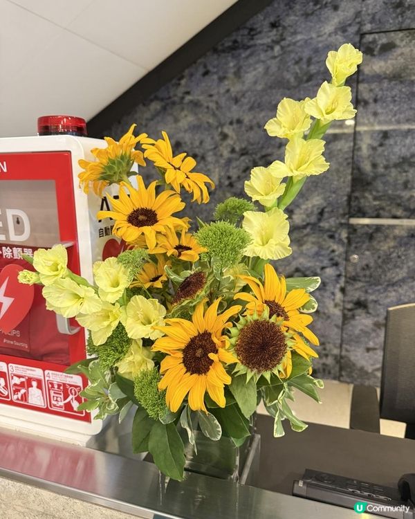 🌻🌻💐Say Hi to this week💐🌻🌻