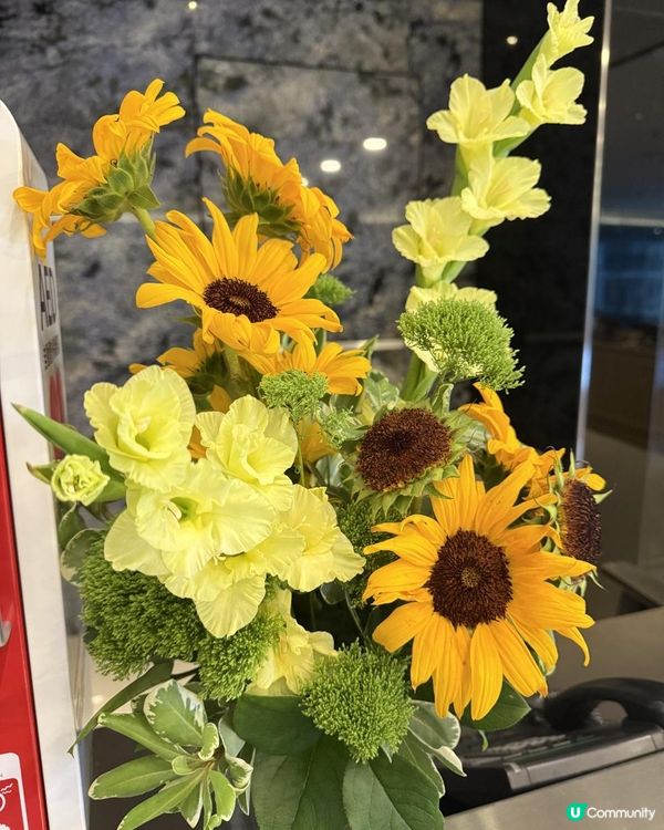 🌻🌻💐Say Hi to this week💐🌻🌻