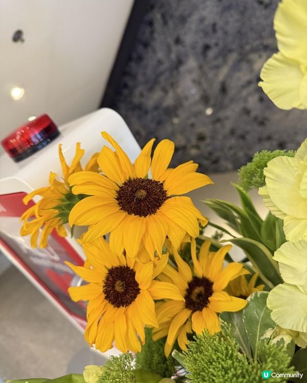 🌻🌻💐Say Hi to this week💐🌻🌻