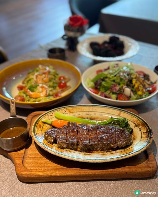 🌹深圳低調優雅西餐廳