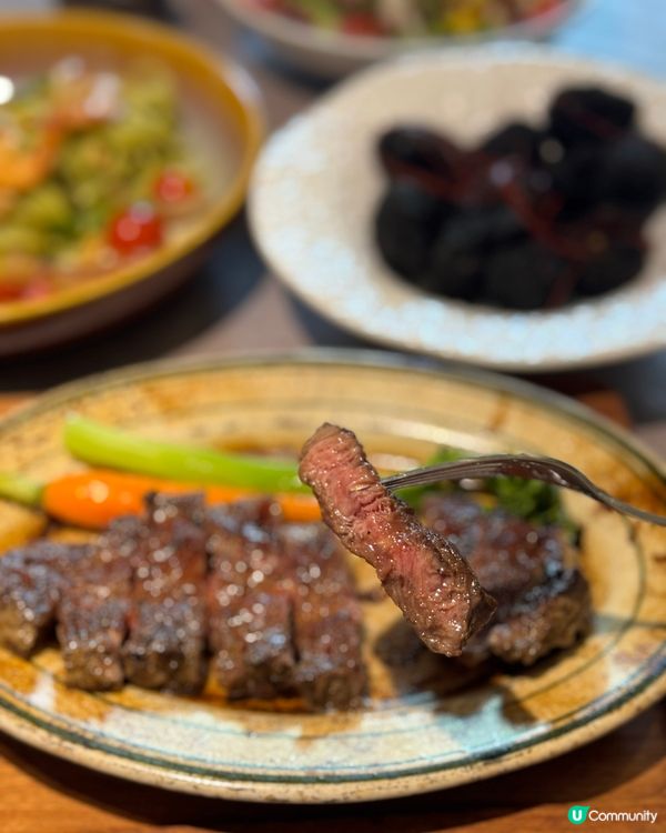 🌹深圳低調優雅西餐廳