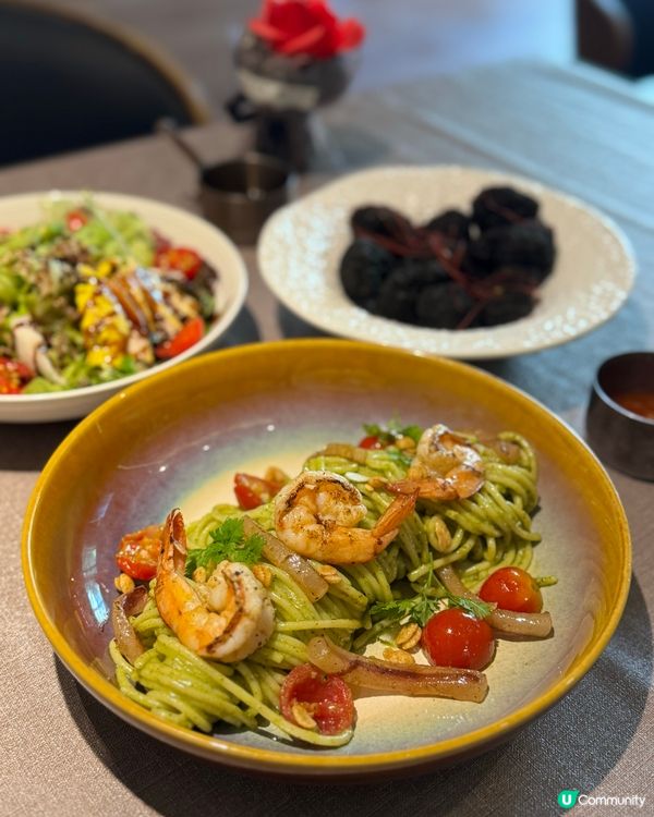 🌹深圳低調優雅西餐廳