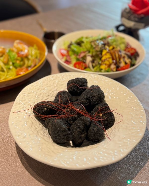 🌹深圳低調優雅西餐廳