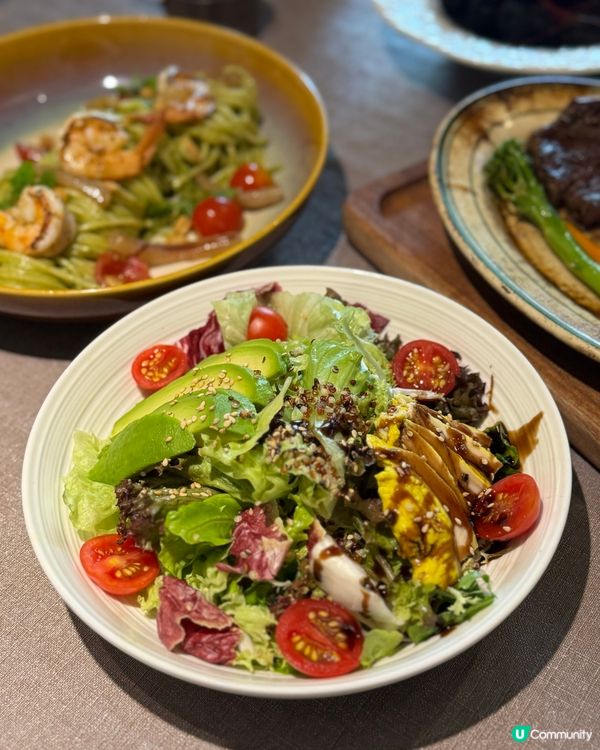 🌹深圳低調優雅西餐廳