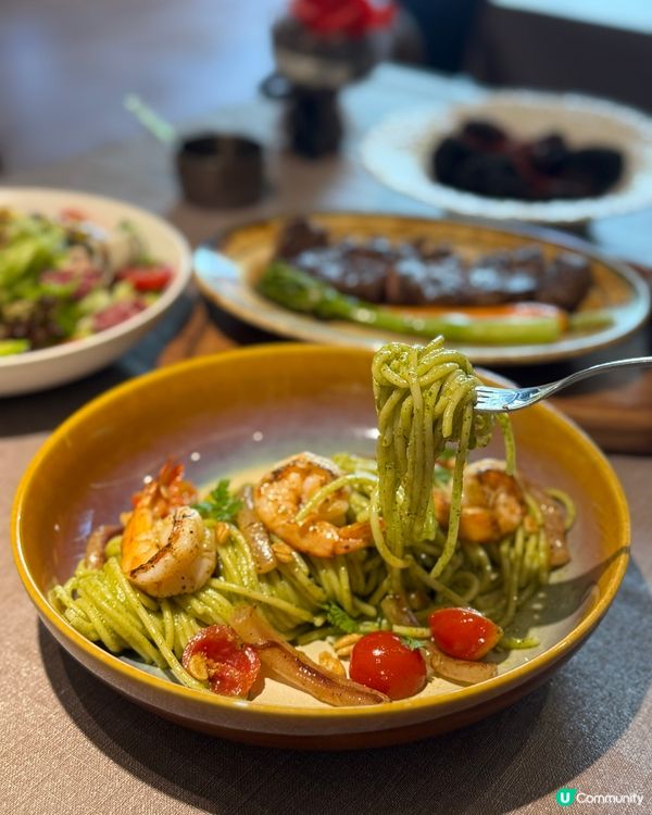 🌹深圳低調優雅西餐廳