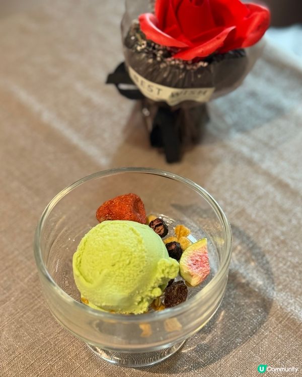 🌹深圳低調優雅西餐廳