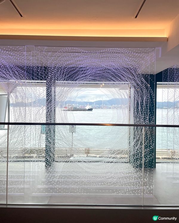 堅尼地城海景漢堡店🍔