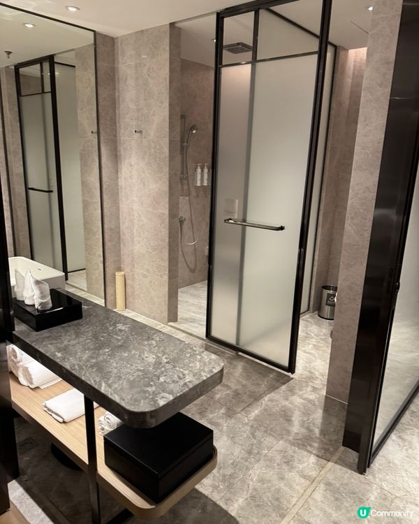 深圳同泰萬怡酒店