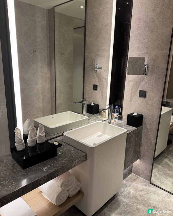 深圳同泰萬怡酒店